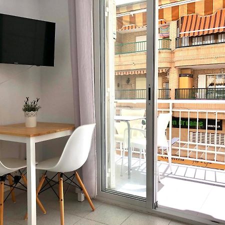 23m² Studio-Apartment, 1 eigene Torrevieja Exterior foto