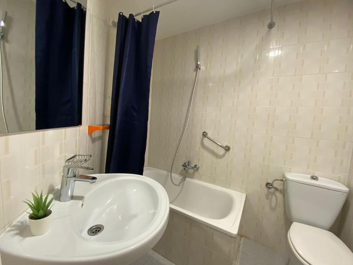 23m² Studio-Apartment, 1 eigene Torrevieja Exterior foto
